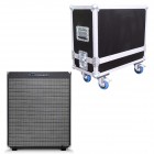 Ampeg Rocket Bass RB-210 Flightcase